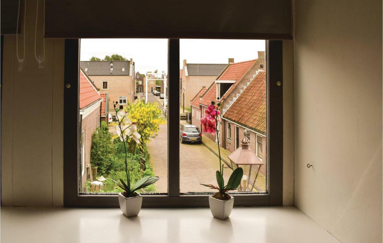 De Eekhof - Appartement 9 Hindeloopen Exterior photo