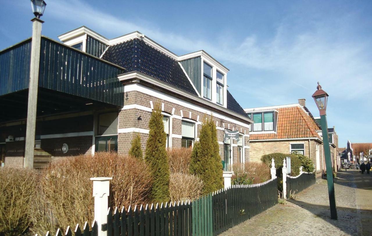 De Eekhof - Appartement 9 Hindeloopen Exterior photo